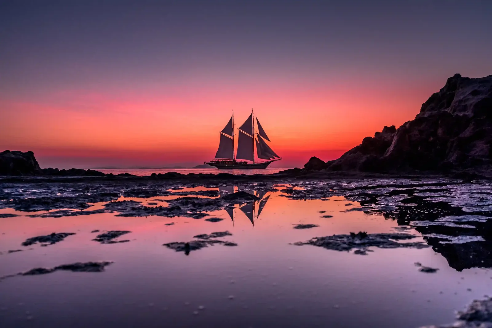 Which Komodo Luxury Yacht Fits Which Route in 2026?