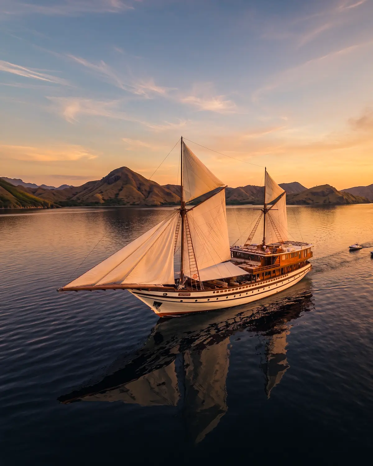 Which Komodo Yacht Is Best for Christmas and New Year 2026?