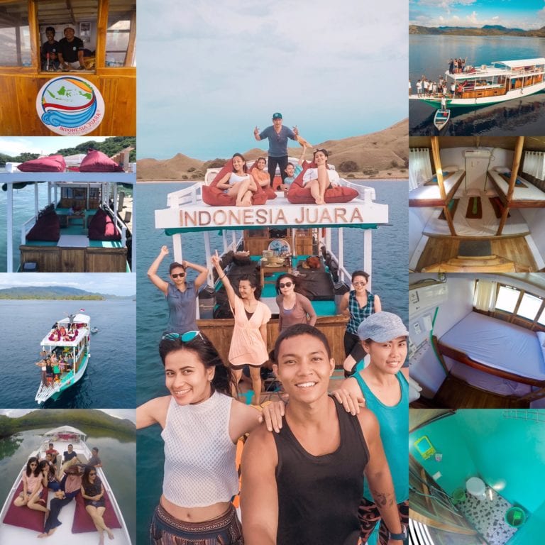 Chartering for 16-28 Guests in Komodo: Real Cost Per Person on a 10-Cabin Phinisi