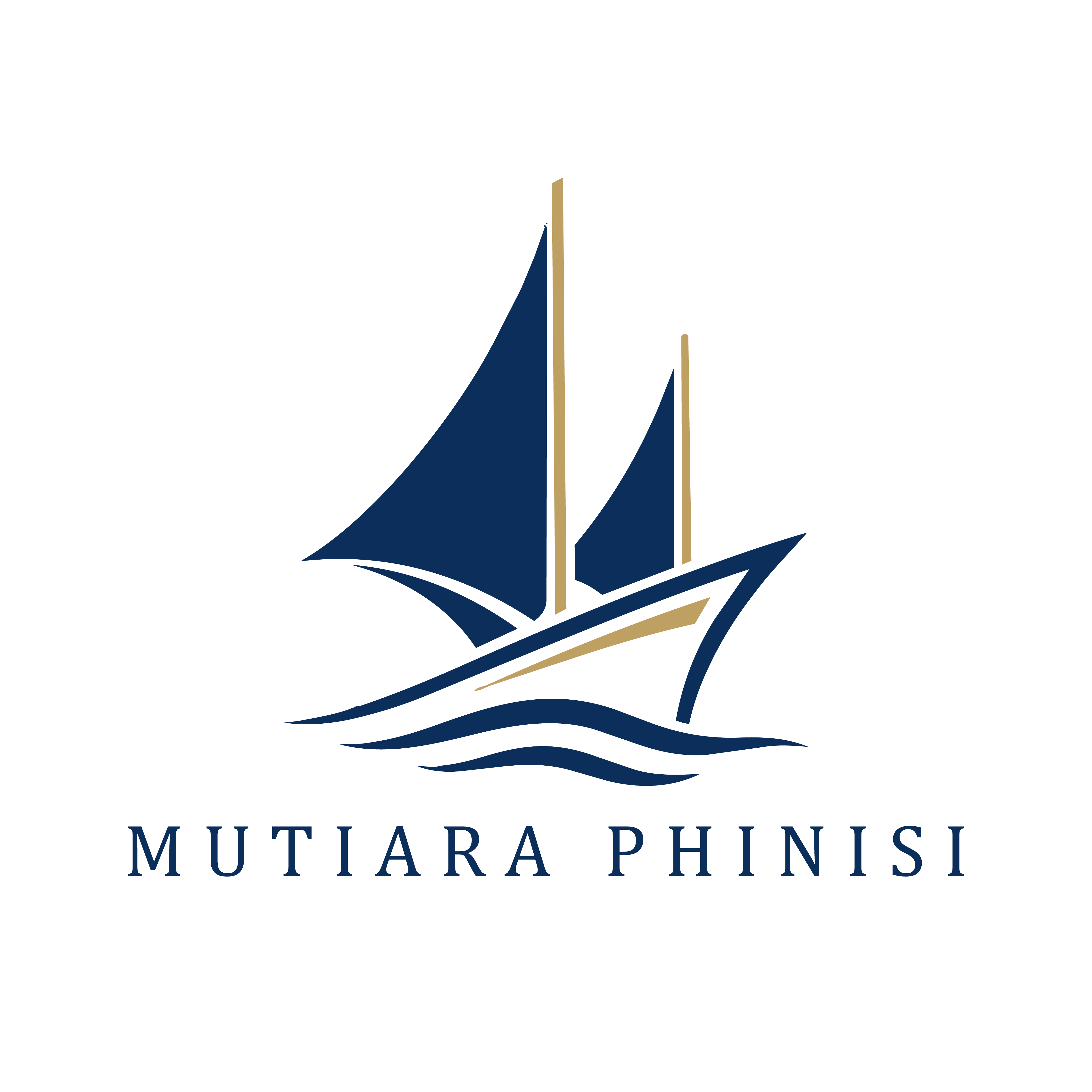 Logo Mutiara Phinisi