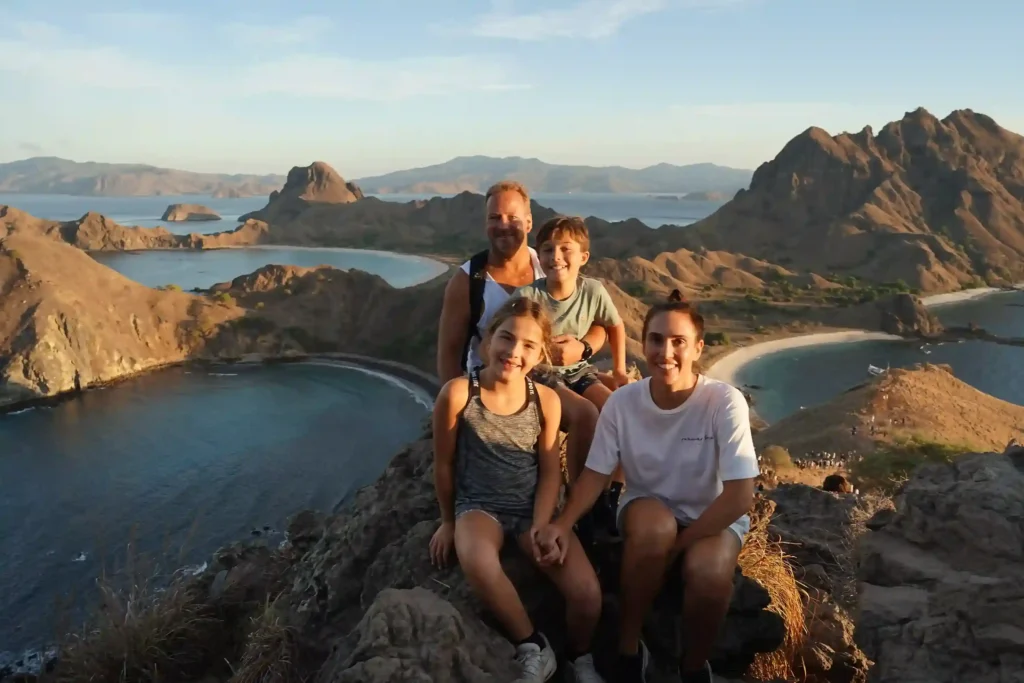 What to Pack for Komodo Island Trekking in 2027: Essential Gear List for Dry Season Treks
