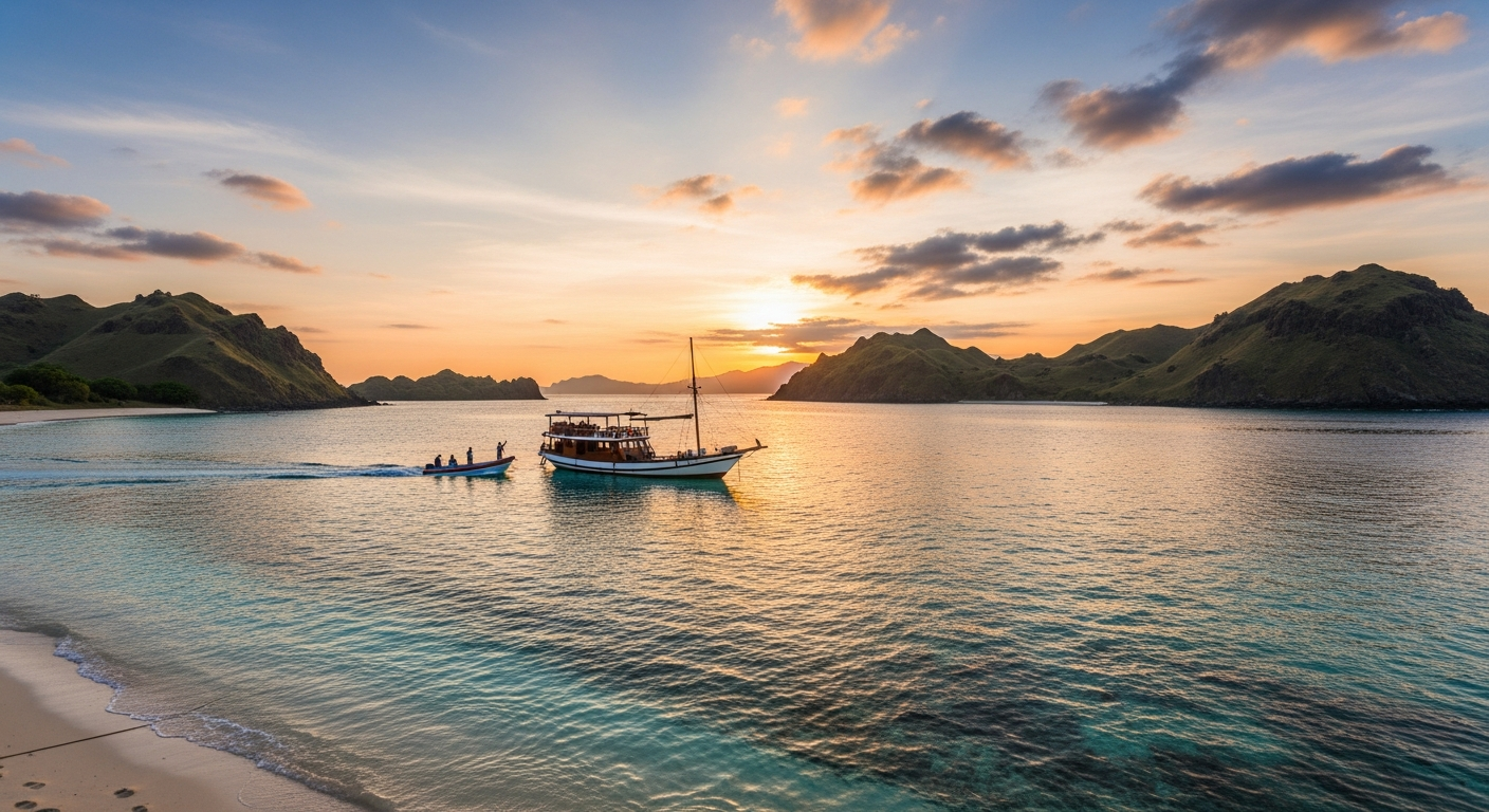How to Book a Last-Minute Komodo Tour in 2027: Tips for Securing Boats and Accommodation Early