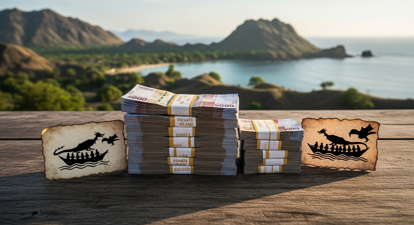 Price Breakdown for Private vs. Group Komodo Island Tours in 2027: Which Saves More Money?