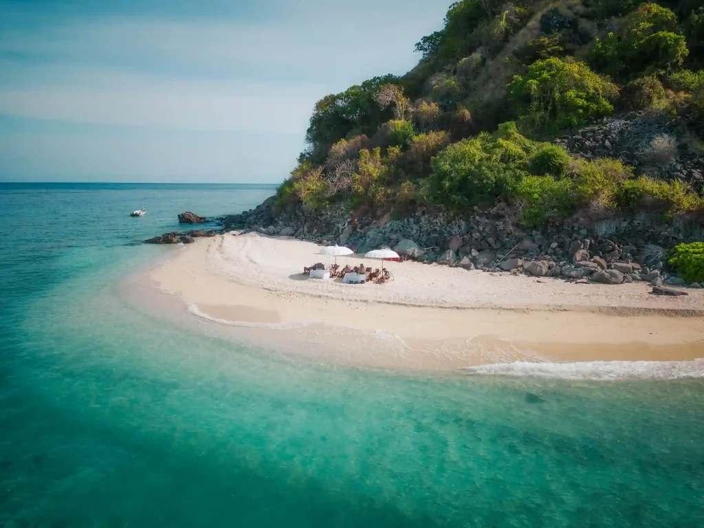 What Does the Boat Already Supply, and What Do You Have to Pack Yourself?