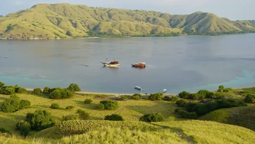When is the Wet Season in Labuan Bajo (November–March) Good for 2027 Travelers Seeking Lower Cr