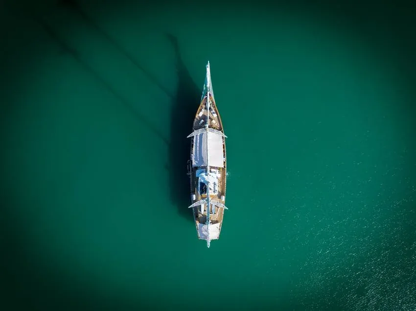 Komodo Private Cabin Open Trip October 2026: The VVIP-Lite Guide
